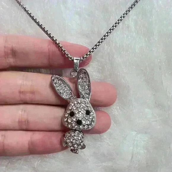 Trendy  Pendant Necklace Collection - Picture 3 of 5